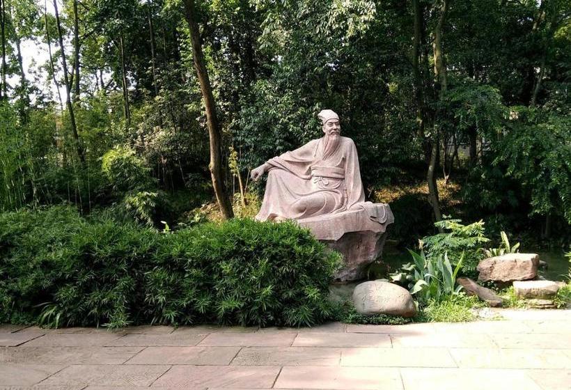 호텔 7days Inn Meishan East Station Hangzhou North Road