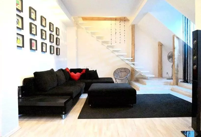 Aaa Stay Premium Apartments Old Town