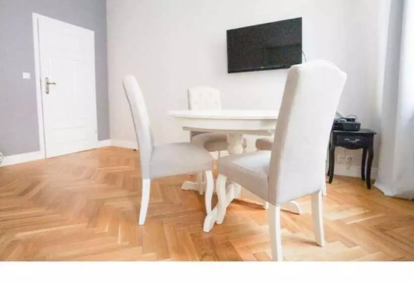 Aaa Stay Premium Apartments Old Town