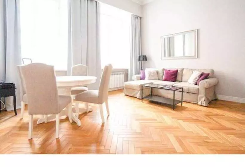 Aaa Stay Premium Apartments Old Town