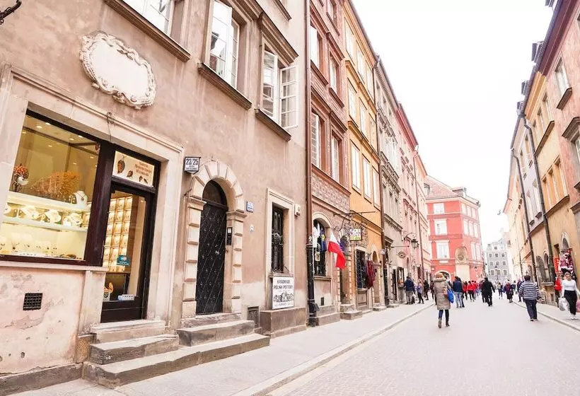 Aaa Stay Premium Apartments Old Town