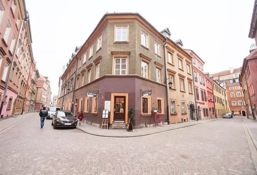 Aaa Stay Premium Apartments Old Town