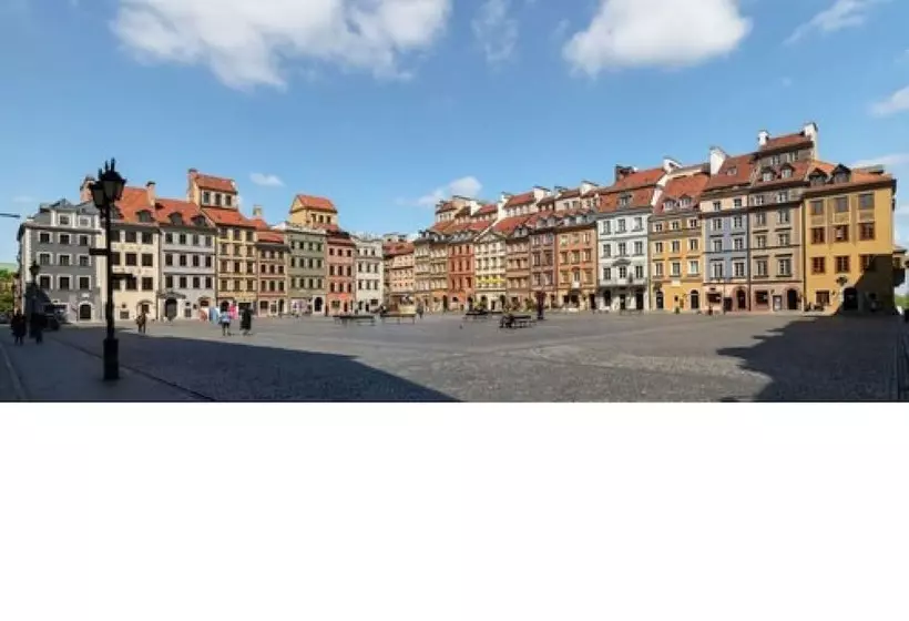 Aaa Stay Premium Apartments Old Town