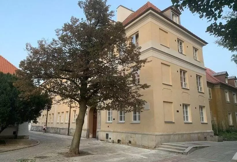 Aaa Stay Premium Apartments Old Town