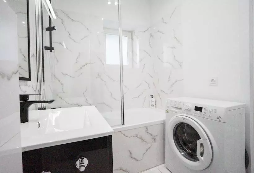 Aaa Stay Premium Apartments Old Town