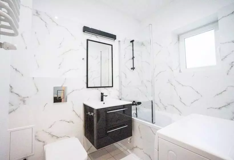 Aaa Stay Premium Apartments Old Town