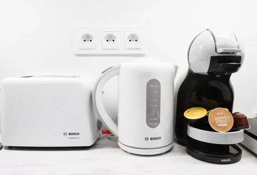 Aaa Stay Premium Apartments Old Town