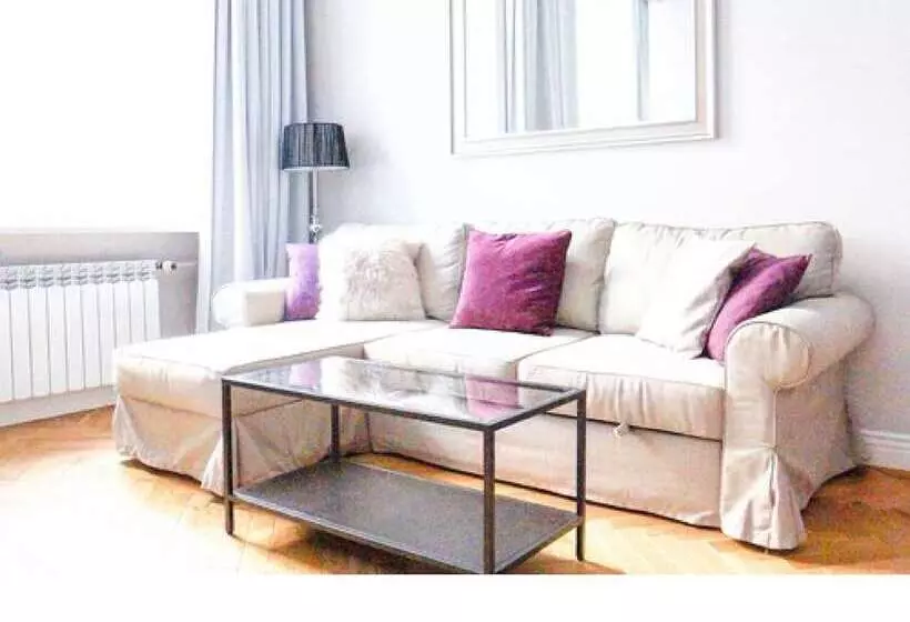 Aaa Stay Premium Apartments Old Town