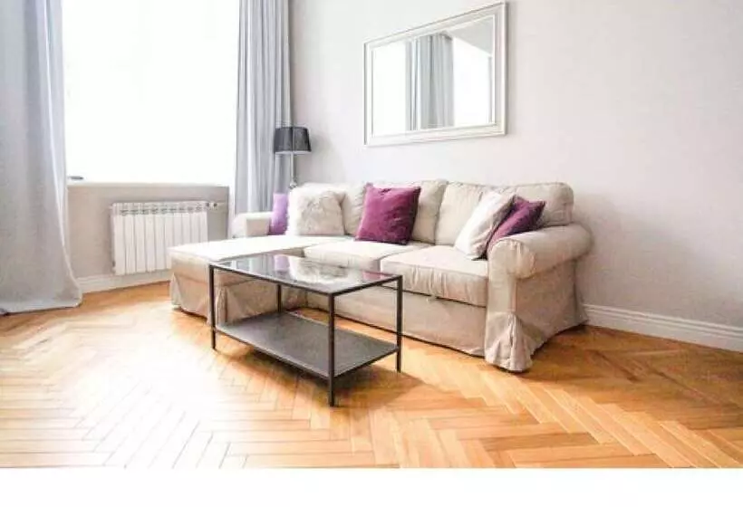 Aaa Stay Premium Apartments Old Town