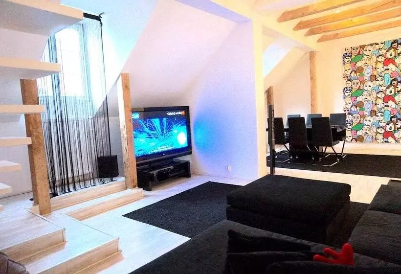 Aaa Stay Premium Apartments Old Town