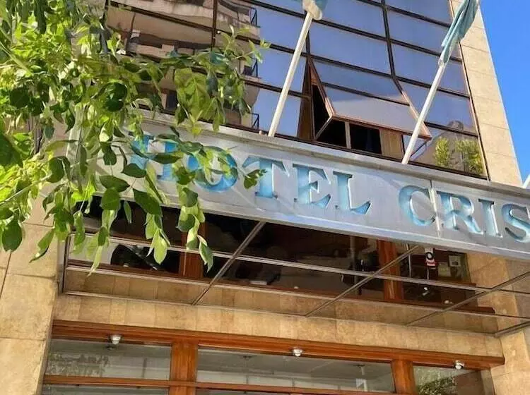 Gran Hotel Cristal
