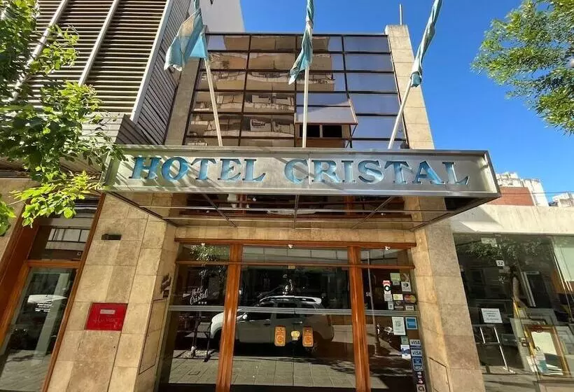 Gran Hotel Cristal