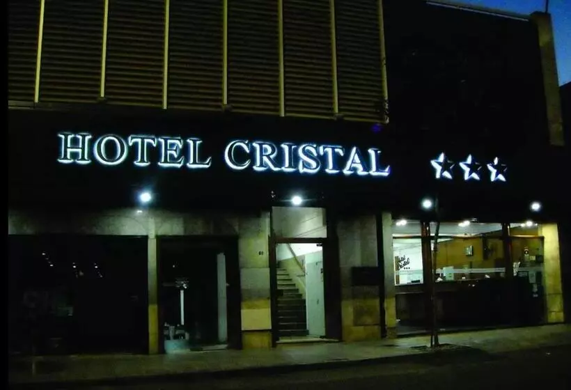 Gran Hotel Cristal