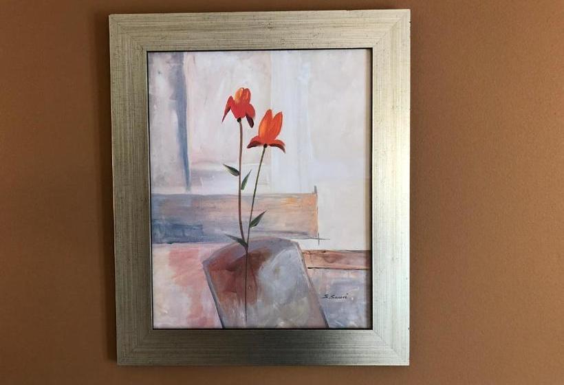 Hostal Restaurante Teodora