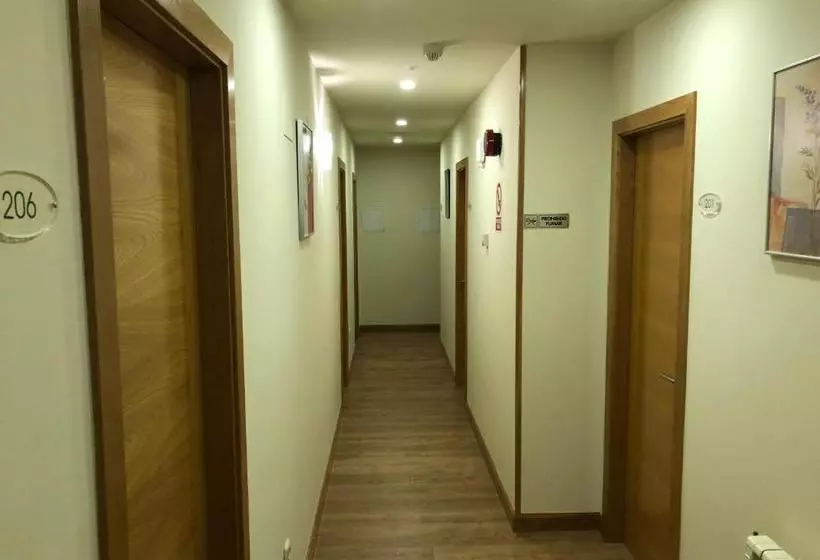 Hostal Restaurante Teodora