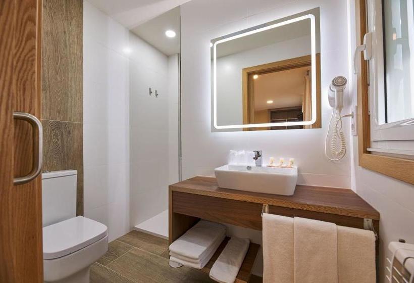 Hostal Restaurante Teodora