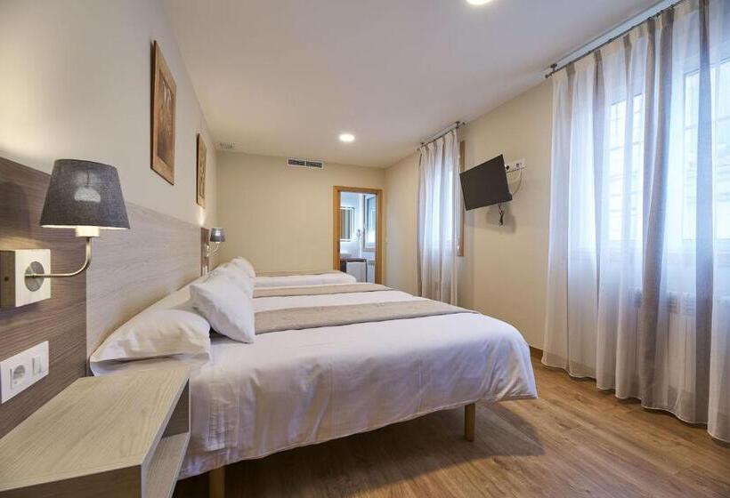 Hostal Restaurante Teodora