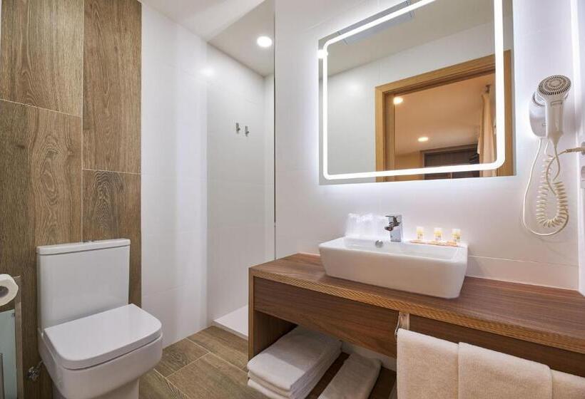 Hostal Restaurante Teodora