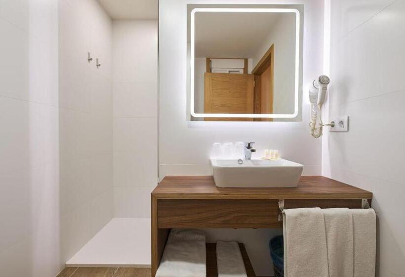 Hostal Restaurante Teodora