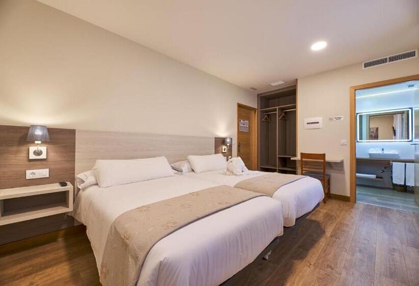 Hostal Restaurante Teodora