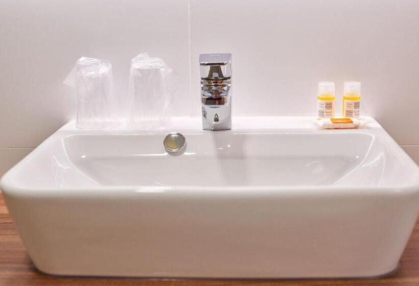 Hostal Restaurante Teodora