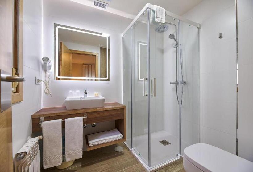 Hostal Restaurante Teodora