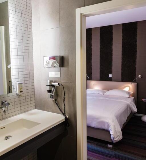 Отель Au Tilleul