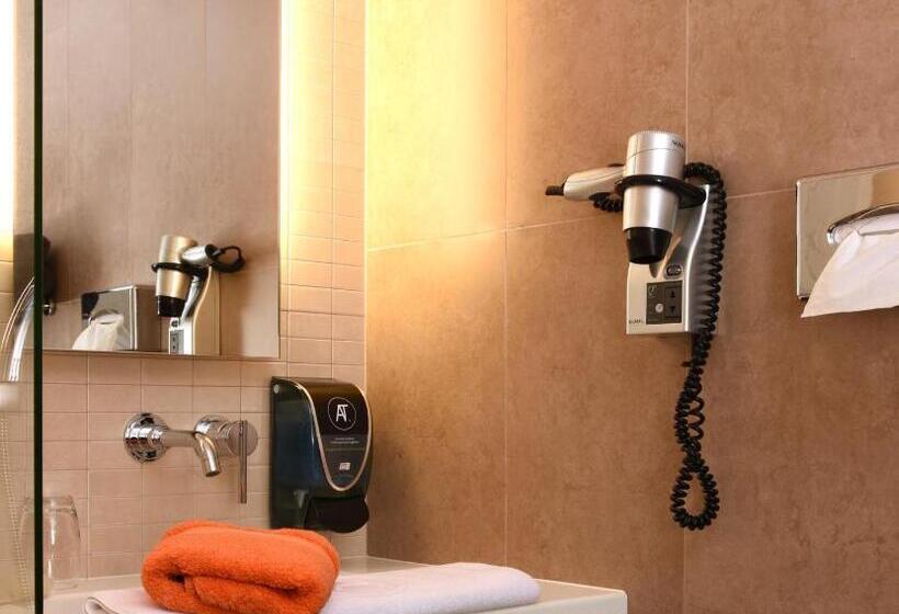 Отель Au Tilleul