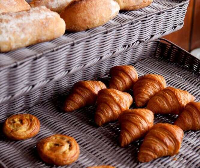 Отель Au Tilleul