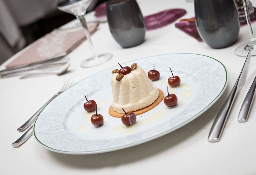 Отель Au Tilleul