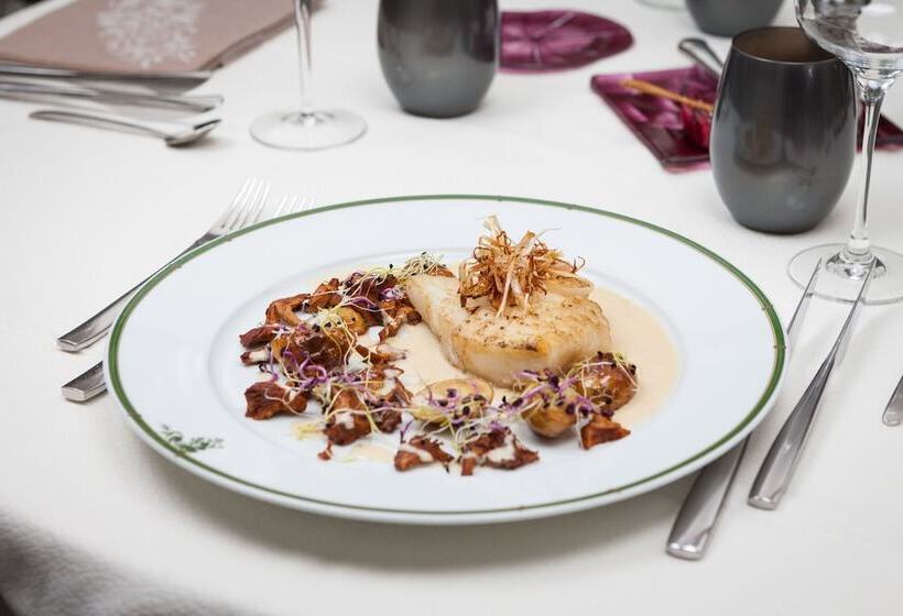 Отель Au Tilleul