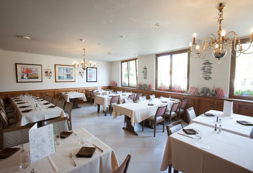 Отель Au Tilleul