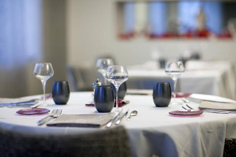 Отель Au Tilleul