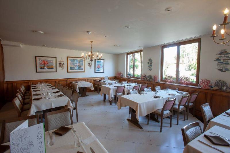 Отель Au Tilleul