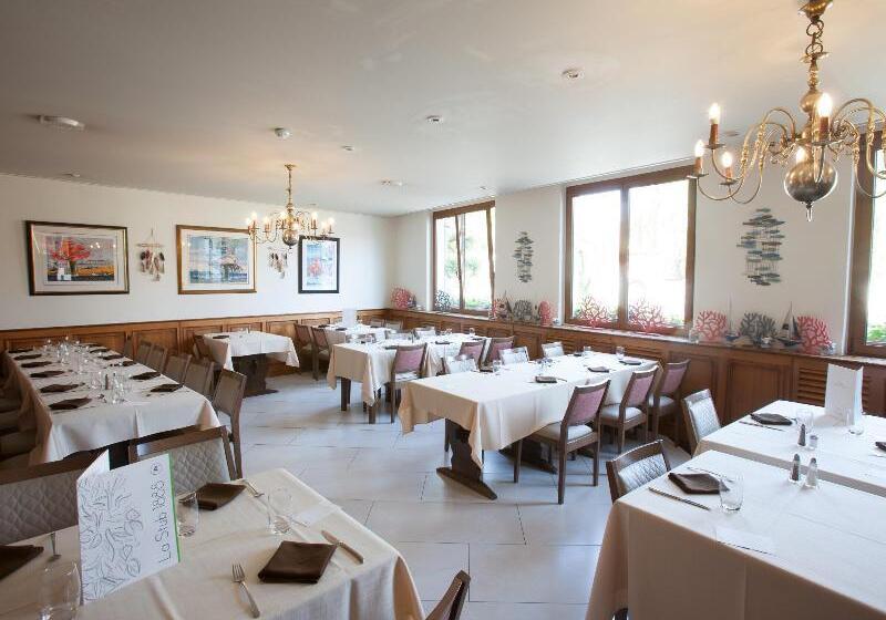 Отель Au Tilleul