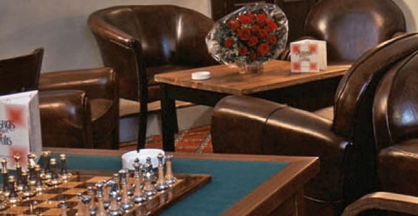 בית מלון כפרי Auberge De Savoie