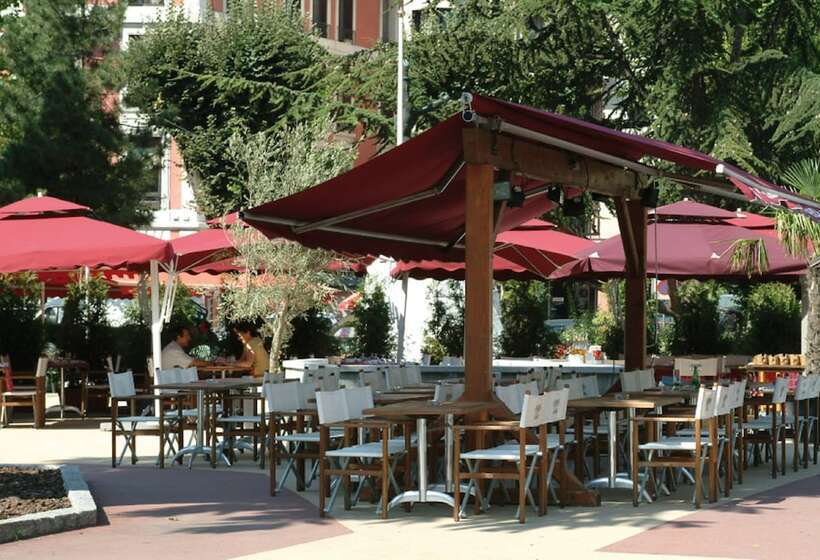 בית מלון כפרי Auberge De Savoie