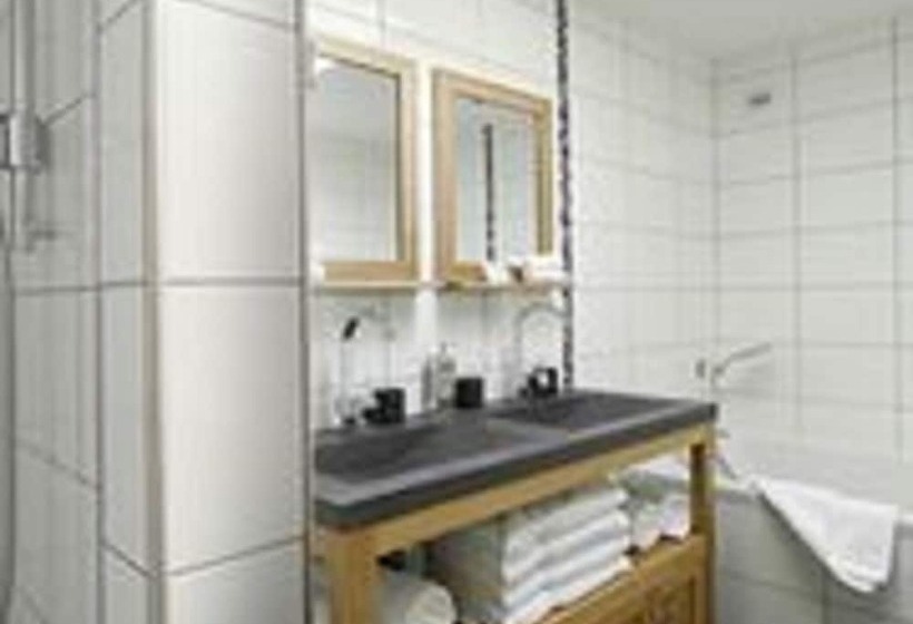 בית מלון כפרי Auberge De Savoie