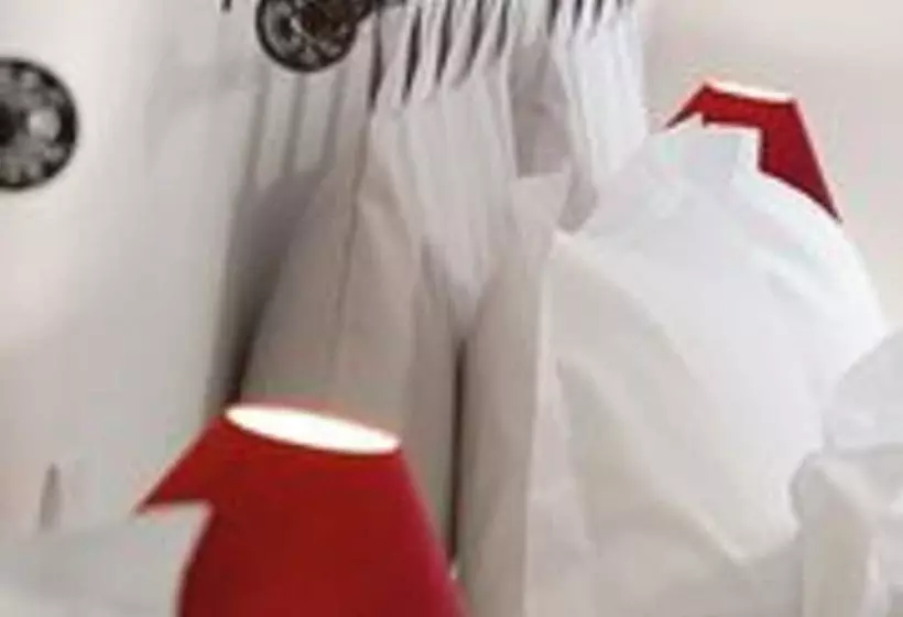 Отель Auberge De Savoie