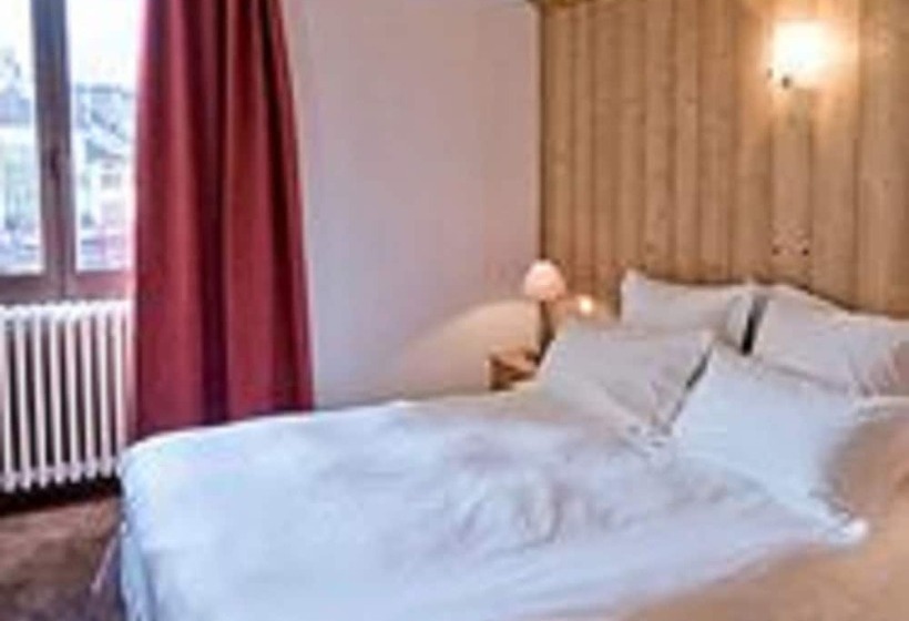 בית מלון כפרי Auberge De Savoie