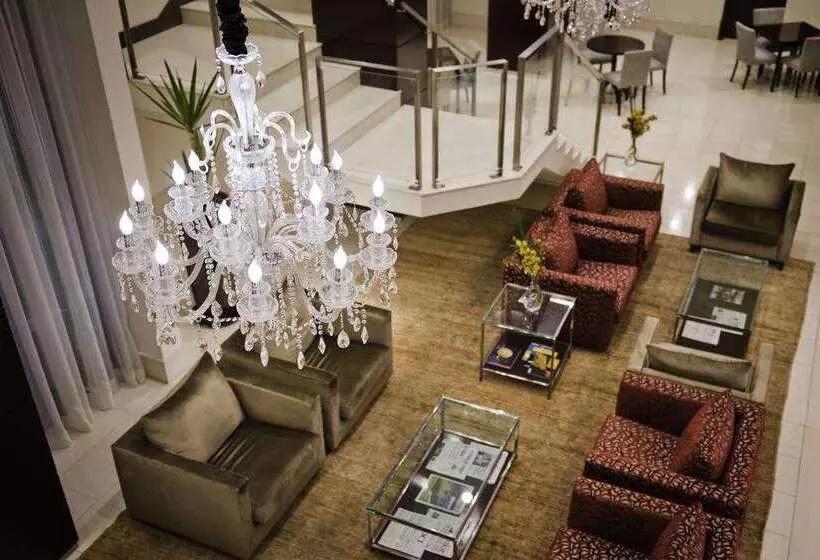 Hotel Blue Tree Premium Faria Lima