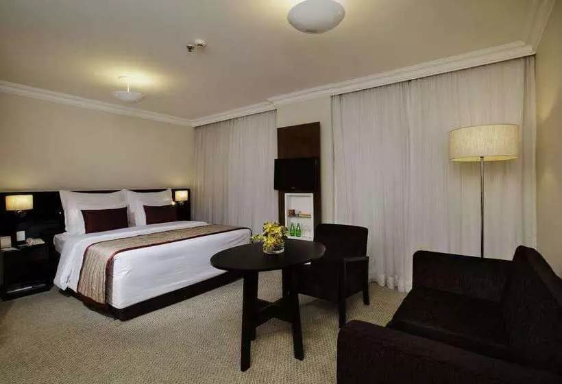 Hotel Blue Tree Premium Faria Lima