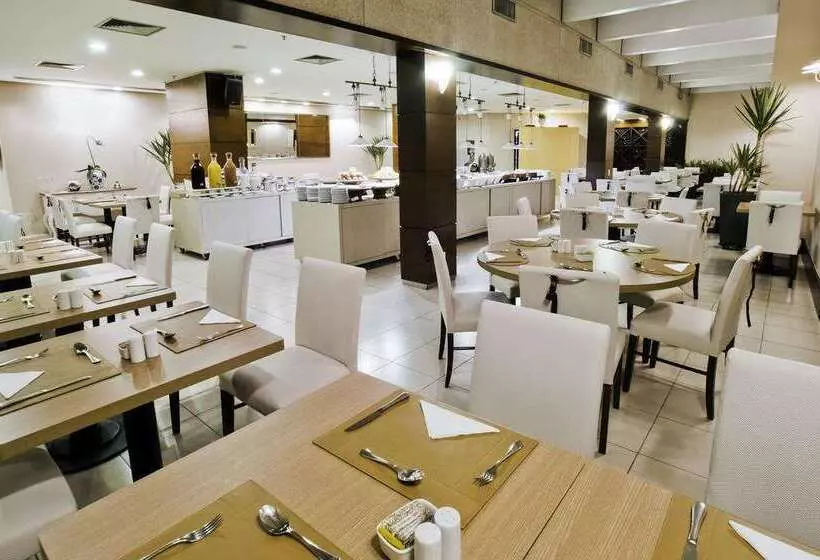 Hotel Blue Tree Premium Faria Lima