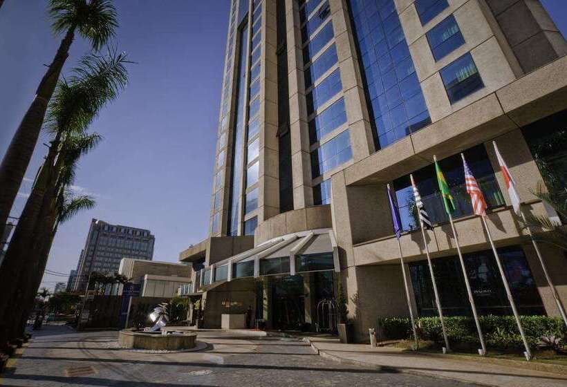 هتل Blue Tree Premium Faria Lima