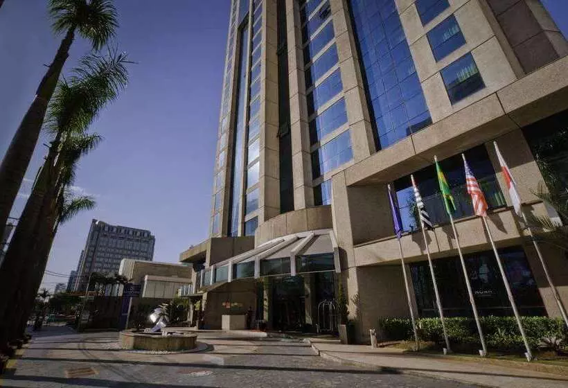 Hotel Blue Tree Premium Faria Lima