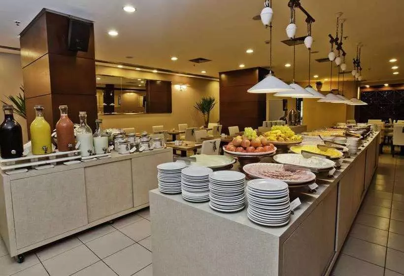 Hotel Blue Tree Premium Faria Lima