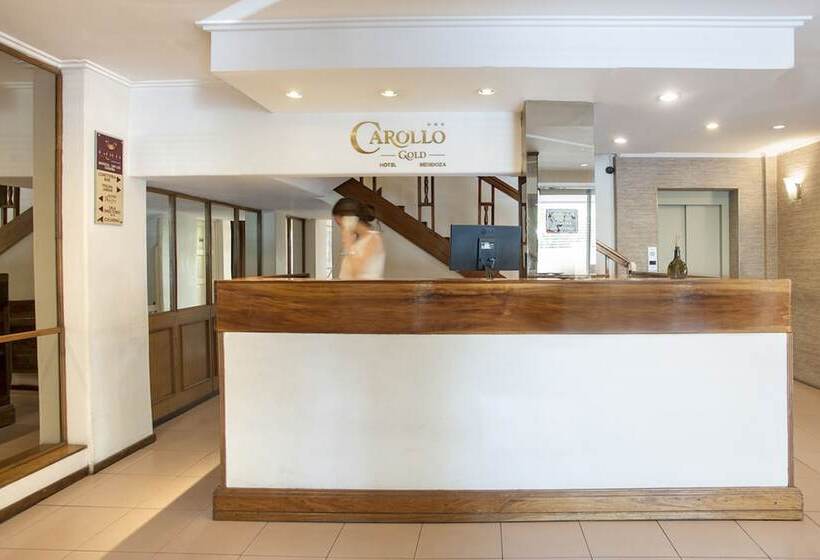 בית מלון כפרי Carollo