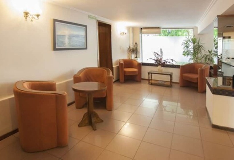 בית מלון כפרי Carollo