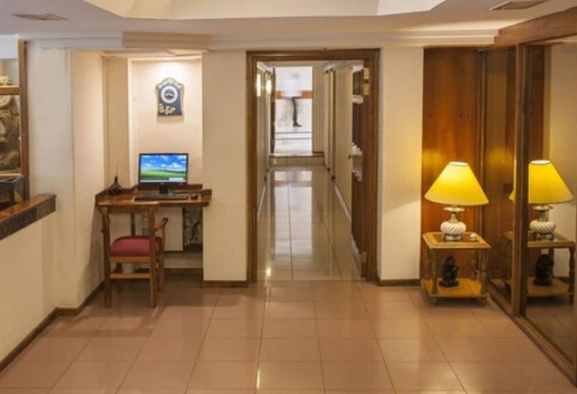 בית מלון כפרי Carollo