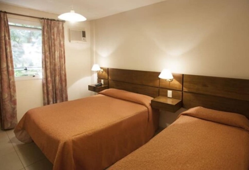 בית מלון כפרי Carollo